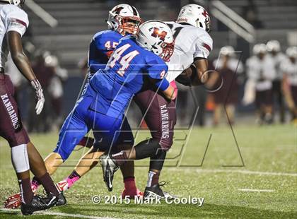 Thumbnail 2 in Killeen @ Midway photogallery.