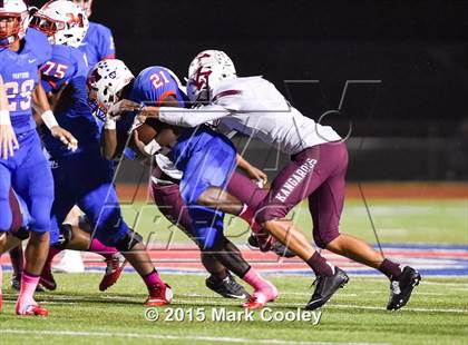 Thumbnail 2 in Killeen @ Midway photogallery.
