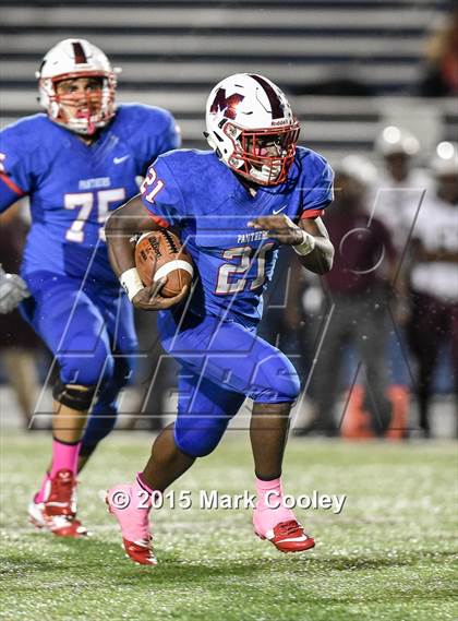 Thumbnail 3 in Killeen @ Midway photogallery.