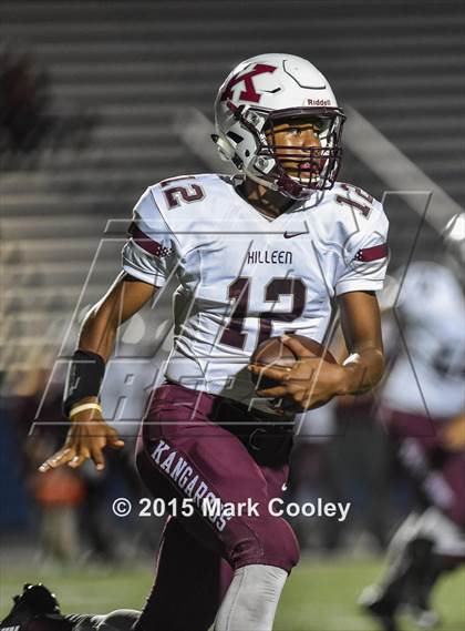 Thumbnail 3 in Killeen @ Midway photogallery.