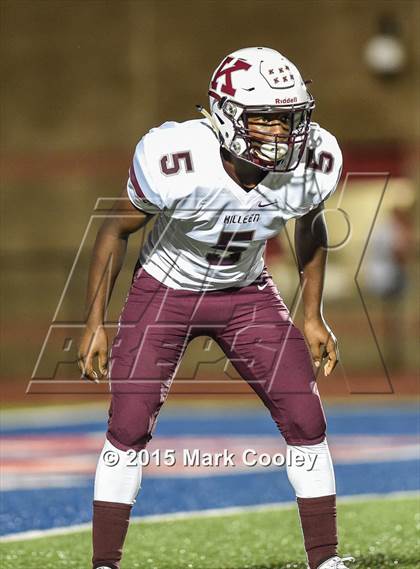 Thumbnail 2 in Killeen @ Midway photogallery.