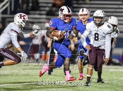 Thumbnail 3 in Killeen @ Midway photogallery.
