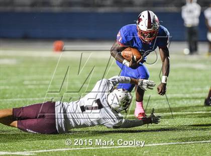 Thumbnail 2 in Killeen @ Midway photogallery.