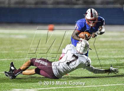 Thumbnail 1 in Killeen @ Midway photogallery.