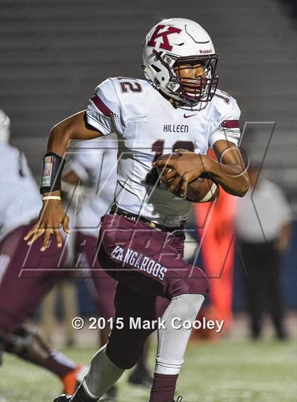 Thumbnail 3 in Killeen @ Midway photogallery.