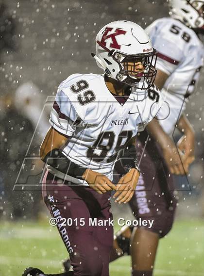 Thumbnail 2 in Killeen @ Midway photogallery.
