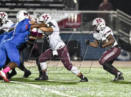 Thumbnail 3 in Killeen @ Midway photogallery.