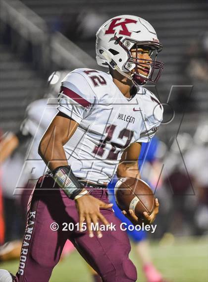Thumbnail 2 in Killeen @ Midway photogallery.