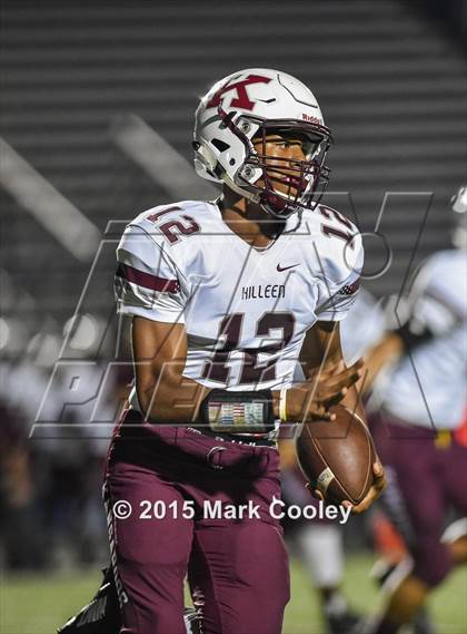 Thumbnail 1 in Killeen @ Midway photogallery.