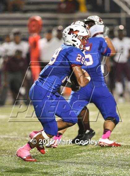 Thumbnail 2 in Killeen @ Midway photogallery.