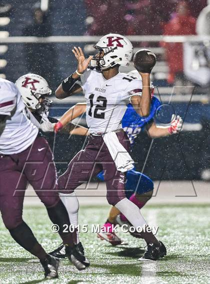 Thumbnail 3 in Killeen @ Midway photogallery.
