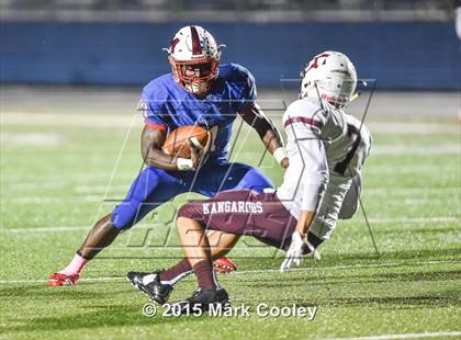 Thumbnail 3 in Killeen @ Midway photogallery.