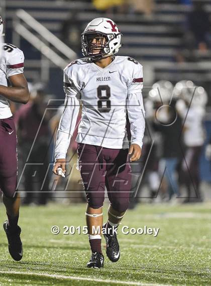 Thumbnail 1 in Killeen @ Midway photogallery.