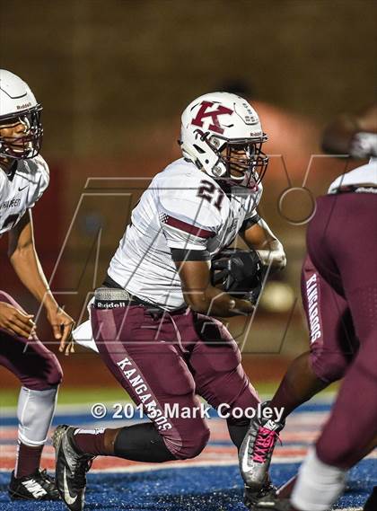 Thumbnail 1 in Killeen @ Midway photogallery.