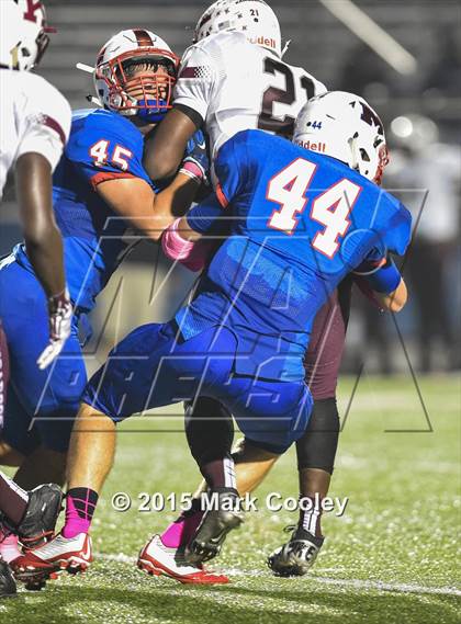 Thumbnail 1 in Killeen @ Midway photogallery.