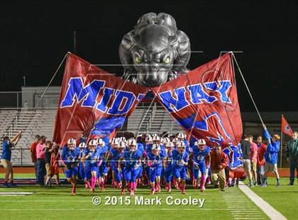 Thumbnail 2 in Killeen @ Midway photogallery.