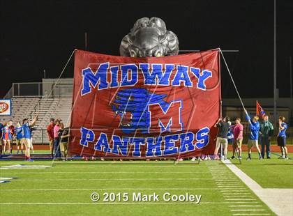 Thumbnail 1 in Killeen @ Midway photogallery.