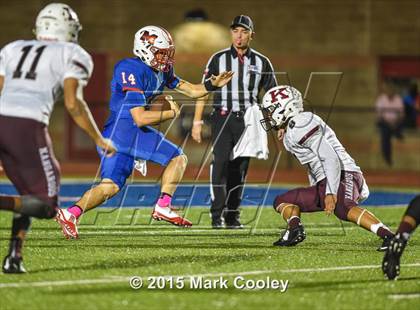 Thumbnail 1 in Killeen @ Midway photogallery.