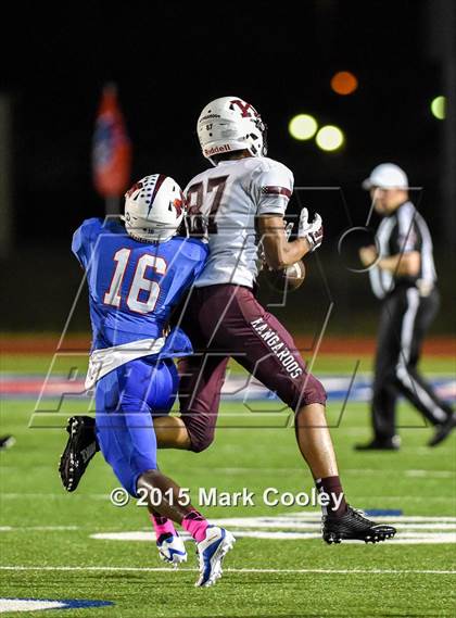 Thumbnail 3 in Killeen @ Midway photogallery.