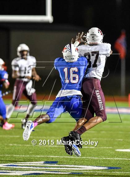 Thumbnail 1 in Killeen @ Midway photogallery.