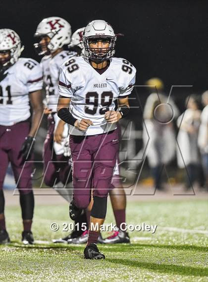 Thumbnail 3 in Killeen @ Midway photogallery.