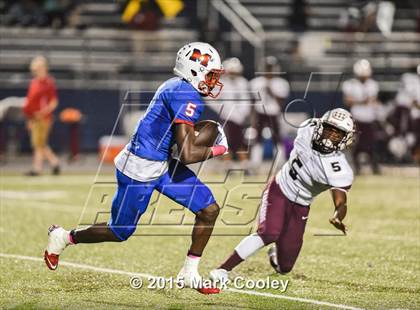 Thumbnail 3 in Killeen @ Midway photogallery.