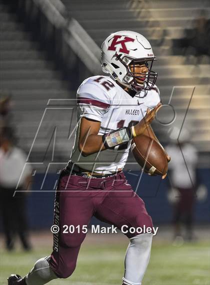 Thumbnail 2 in Killeen @ Midway photogallery.