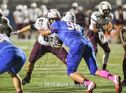 Thumbnail 1 in Killeen @ Midway photogallery.