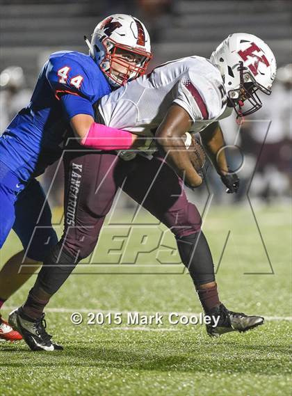 Thumbnail 3 in Killeen @ Midway photogallery.