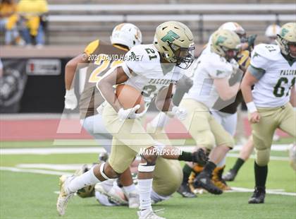 Thumbnail 1 in Falcon @ Thomas Jefferson (CHSAA 4A Semifinal) photogallery.