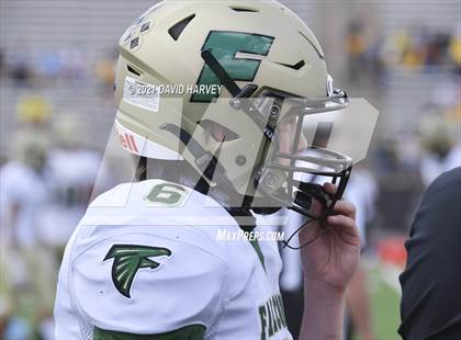 Thumbnail 3 in Falcon @ Thomas Jefferson (CHSAA 4A Semifinal) photogallery.