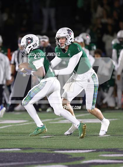Thumbnail 3 in El Camino vs  Helix (CIF SDS D1 Quarterfinal)  photogallery.