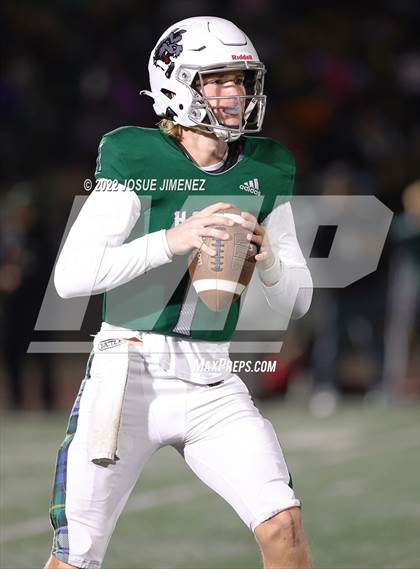 Thumbnail 1 in El Camino vs  Helix (CIF SDS D1 Quarterfinal)  photogallery.