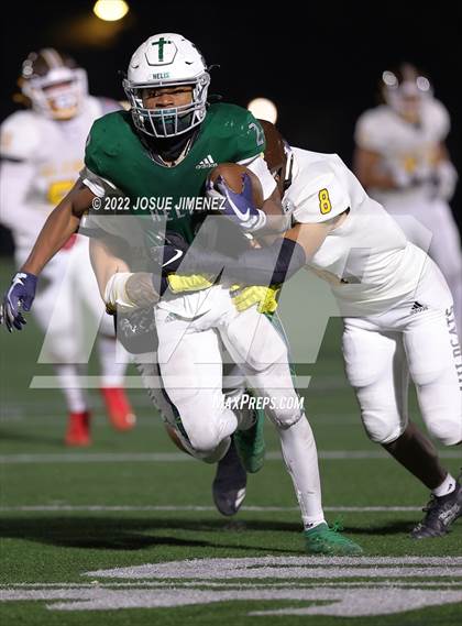 Thumbnail 3 in El Camino vs  Helix (CIF SDS D1 Quarterfinal)  photogallery.