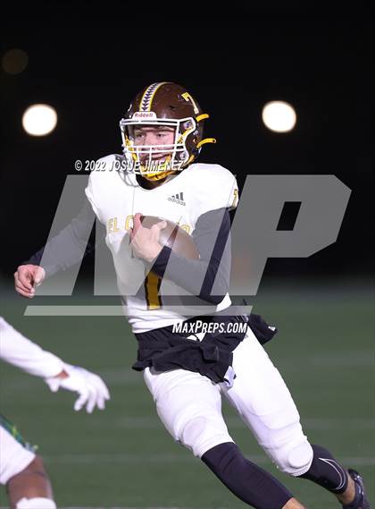 Thumbnail 3 in El Camino vs  Helix (CIF SDS D1 Quarterfinal)  photogallery.