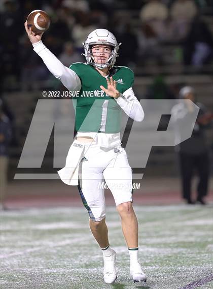 Thumbnail 3 in El Camino vs  Helix (CIF SDS D1 Quarterfinal)  photogallery.