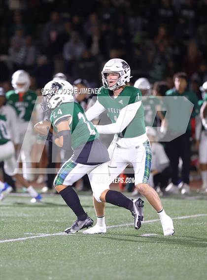 Thumbnail 3 in El Camino vs  Helix (CIF SDS D1 Quarterfinal)  photogallery.