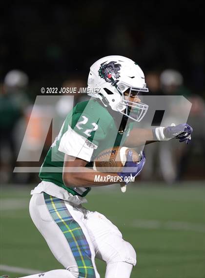 Thumbnail 3 in El Camino vs  Helix (CIF SDS D1 Quarterfinal)  photogallery.