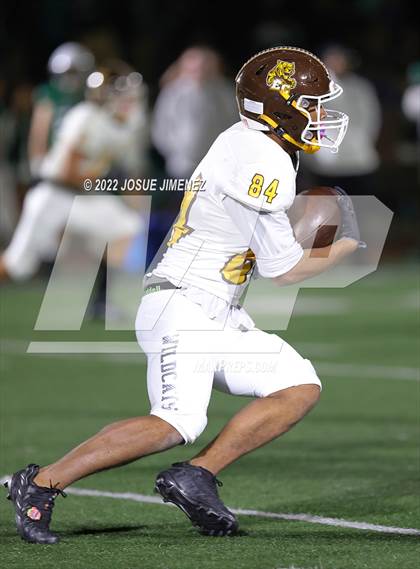 Thumbnail 1 in El Camino vs  Helix (CIF SDS D1 Quarterfinal)  photogallery.