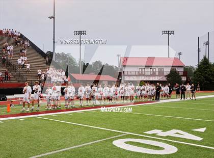 Thumbnail 1 in Walton @ Lassiter photogallery.