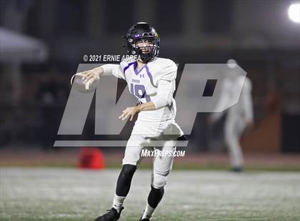 Thumbnail 3 in Amador Valley @ Pittsburg (CIF NCS D1 Playoff) photogallery.