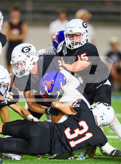 Thumbnail 2 in Los Altos @ Glendora photogallery.