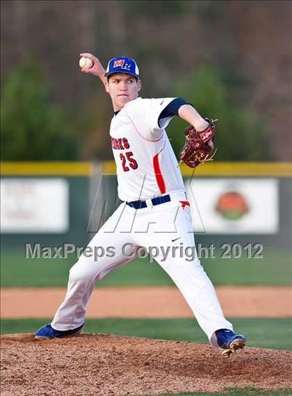 Thumbnail 2 in Marvin Ridge @ Charlotte Latin photogallery.