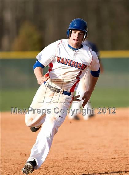 Thumbnail 3 in Marvin Ridge @ Charlotte Latin photogallery.