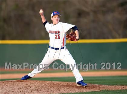 Thumbnail 1 in Marvin Ridge @ Charlotte Latin photogallery.
