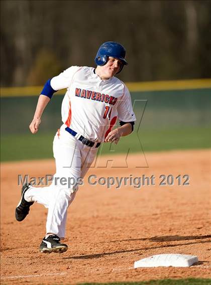 Thumbnail 2 in Marvin Ridge @ Charlotte Latin photogallery.