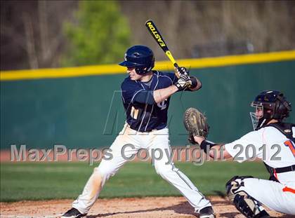 Thumbnail 2 in Marvin Ridge @ Charlotte Latin photogallery.