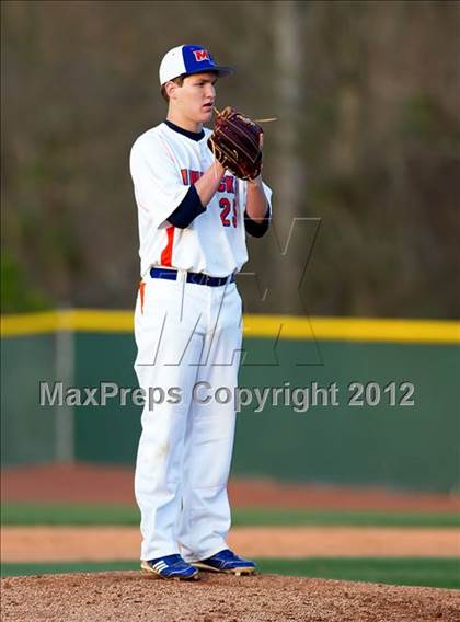 Thumbnail 2 in Marvin Ridge @ Charlotte Latin photogallery.