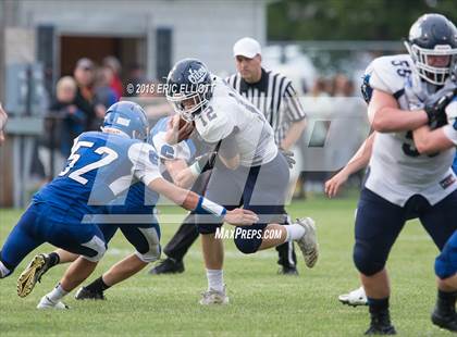 Thumbnail 3 in Oil City vs Conneaut Area photogallery.