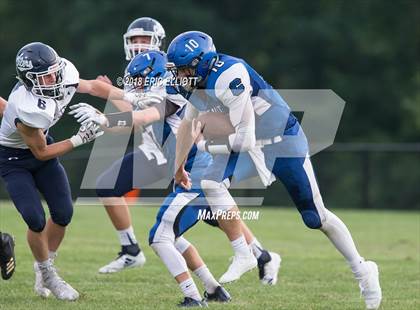 Thumbnail 1 in Oil City vs Conneaut Area photogallery.
